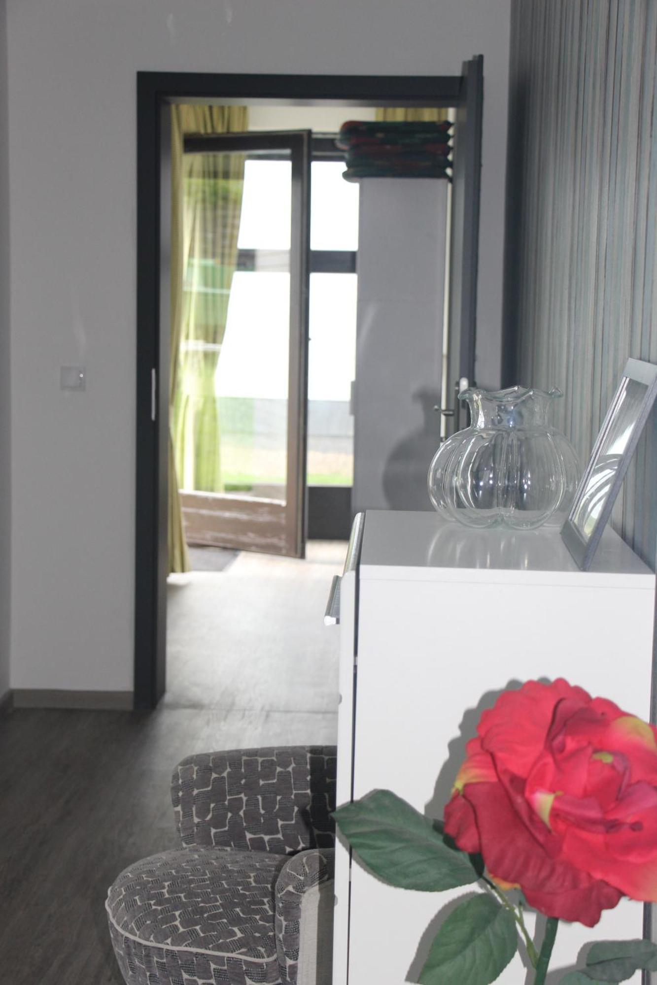 Ruhig Gelegene Wohnung Mitten Im Herzens Von Wolfhagen Exterior foto